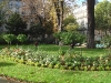 Gardens at the Chapel