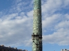 Napoleon's victory column at Place Vendome