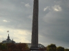 Place de la Concorde