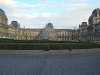 The Louvre