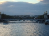 Reflections on the Seine