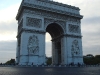 Arc de Triomphe