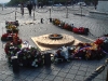 Memorial for the Unknown Soldier